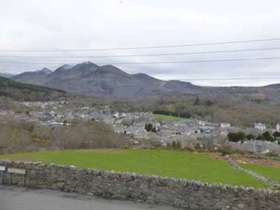 2 Bedroom Terraced