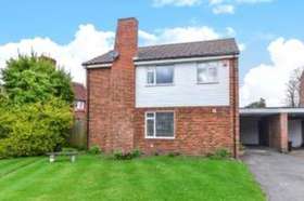 3 Bedroom Detached