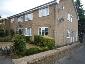 2&nbsp;Bedroom&nbsp;Maisonette