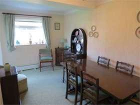 3 Bedroom Bungalow