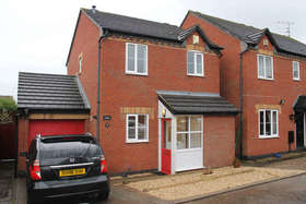 3 Bedroom Detached