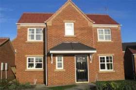 3 Bedroom Detached