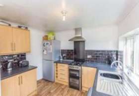 1 Bedroom Flat