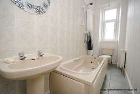 1 Bedroom Apartment