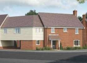 4 Bedroom Semi-Detac...