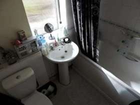 3 Bedroom Bungalow