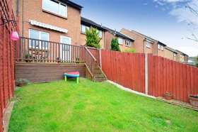 2 Bedroom Terraced