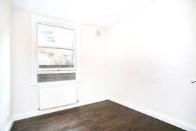 2 Bedroom Apartment