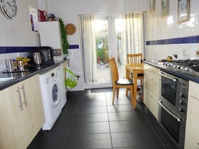 2 Bedroom Detached