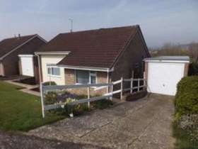 2 Bedroom Bungalow