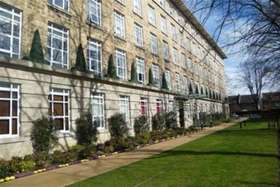 3 Bedroom Flat