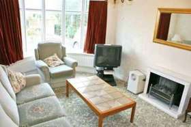 2 Bedroom Detached