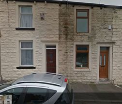 Buccleuch Street  Burnley, BB1...
