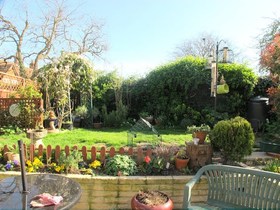 3 Bedroom Detached