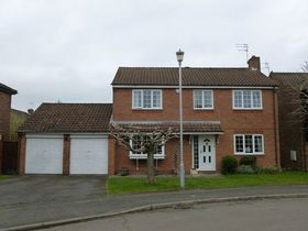 4&nbsp;Bedroom&nbsp;Detached