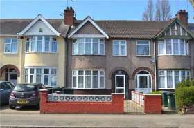 3 Bedroom Terraced