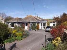 3 Bedroom Bungalow
