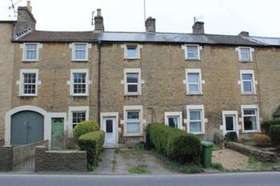 3 Bedroom Terraced