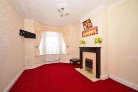 3 Bedroom Terraced
