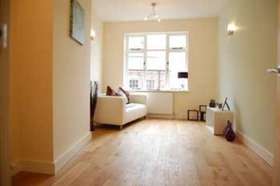 2 Bedroom Flat