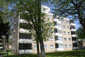 2 Bedroom Flat