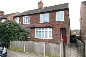 3 Bedroom Semi-Detac...