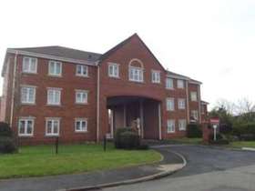 2 Bedroom Flat