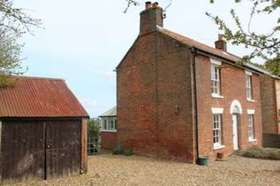 2 Bedroom Detached