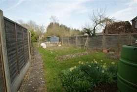 3 Bedroom Detached