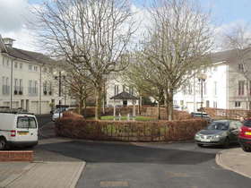 4 Bedroom Town House