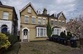 2 Bedroom Flat