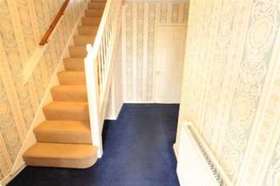 3 Bedroom Town House