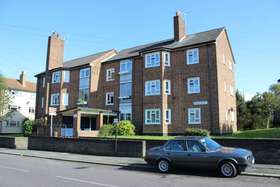2 Bedroom Flat