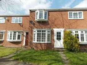 2 Bedroom Town House