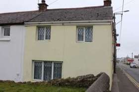 2 Bedroom Terraced