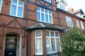 1 Bedroom Flat