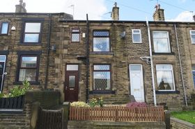 2 Bedroom Terraced