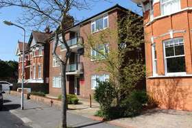 2 Bedroom Flat