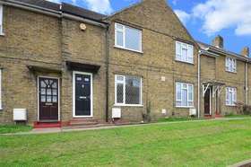 3&nbsp;Bedroom&nbsp;Terraced