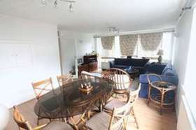 2 Bedroom Flat