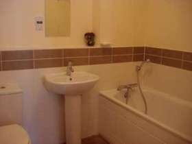 2 Bedroom Terraced