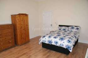 1 Bedroom House Shar...