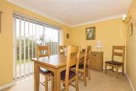 4 Bedroom Detached