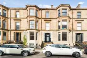 2 Bedroom Flat