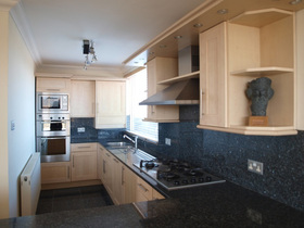 1 Bedroom Property