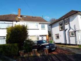 5 Bedroom Semi-Detac...