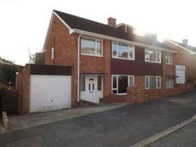 3 Bedroom Semi-Detac...