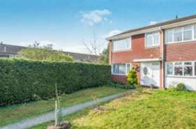 3&nbsp;Bedroom&nbsp;Semi-Detac...