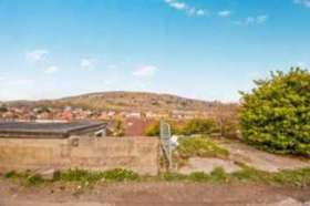 2 Bedroom Bungalow