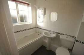 1 Bedroom Detached